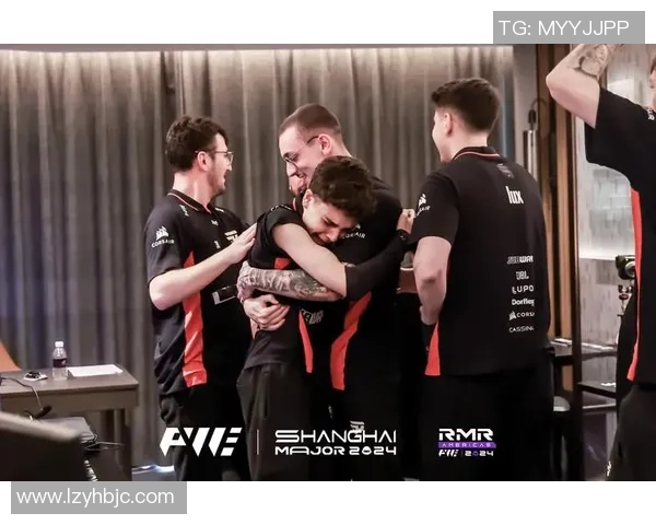 FPX战队运营策略深度解析：如何在CSGO中取得胜利
